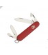 Victorinox 0.2503 Couteau ReCruit 8,5 cm Bakélite Rouge
