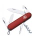 Victorinox 0.3603 Couteau Tourist 8,5 cm Bakélite Rouge