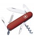 Victorinox 0.3803 Couteau Sportsman 8,5 cm Bakélite Rouge