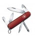 Victorinox 0.4603 Couteau Tinker small 8,5 cm Bakélite Rouge