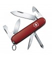 Victorinox 0.4603 Couteau Tinker small 8,5 cm Bakélite Rouge