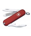 Victorinox 0.6163 Couteau Rally  5,8 cm Bakélite Rouge