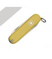 Victorinox 0.6223.8 Couteau Classic 5,8 cm Bakélite Jaune