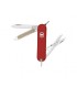 Victorinox 0.6225 Couteau Signature 5,8 cm Bakélite Rouge