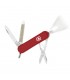 Victorinox 0.6226 Couteau Signature Lite 5,8 cm Bakélite Rouge