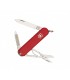 Victorinox 0.6503 Couteau AmBassador 7,4 cm Bakélite Rouge
