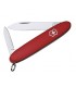 Victorinox 0.6901 Couteau Excelsior 8,4 cm Bakélite Rouge