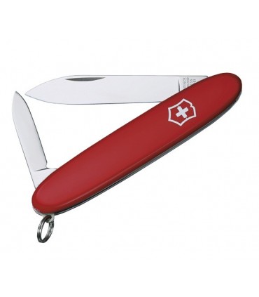 Victorinox 0.6901 Couteau Excelsior 8,4 cm Bakélite Rouge