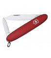Victorinox 0.6901 Couteau Excelsior 8,4 cm Bakélite Rouge