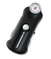 Victorinox 0.7052.3 Couteau Goolftool 9,1 cm Bakélite Noir