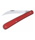 Victorinox 0.7830.11 Couteau Bakers knife 9,1 cm Bakélite Rouge