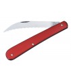 Victorinox 0.7830.11 Couteau Bakers knife 9,1 cm Bakélite Rouge