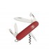 Victorinox 1.3603 Couteau Spartan 9 cm Bakélite Rouge