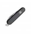 Victorinox 1.3603.3 Couteau Spartan 9 cm Bakélite Noir