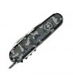 Victorinox 1.3603.94 Couteau Spartan 9 cm Bakélite Camouflé