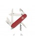 Victorinox 1.3613 Couteau Camper 9 cm Bakélite Rouge