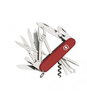 Victorinox 1.3773 Couteau Handyman 9 cm Bakélite Rouge
