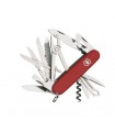 Victorinox 1.3773 Couteau Handyman 9 cm Bakélite Rouge