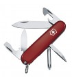 Victorinox 1.4603 Couteau Tinker 9 cm Bakélite Rouge