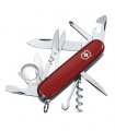 Victorinox 1.6703 Couteau Explorer 9 cm Bakélite Rouge