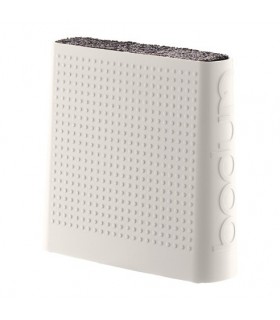 Bodum 11089.913 Bloc de cuisine silicone/plastique Blanc