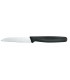 Victorinox 5.0403 Boite de 20 Couteaux  8 cm Fibrox Noir