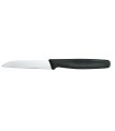 Victorinox 5.0403 Boite de 20 Couteaux  8 cm Fibrox Noir