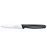 Victorinox 5.0701 Boite de 20 Couteaux  10 cm Fibrox Noir