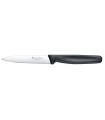 Victorinox 5.0701 Boite de 20 Couteaux  10 cm Fibrox Noir