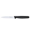 Victorinox 5.0733 Boite de 20 Couteaux  10 cm Fibrox Noir