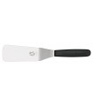 Victorinox 5.2763.16 Pelle de cuisine, lame coudée 16 cm inox, manche polypropylène noir.