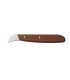 Victorinox 5.3209 Couteau,  lame 2,5 cm inox, manche bubinga.