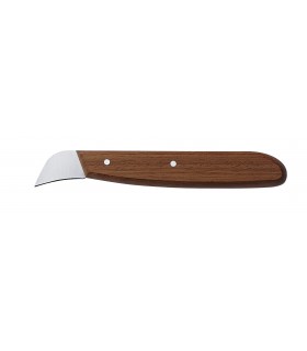 Victorinox 5.3209 Couteau,  lame 2,5 cm inox, manche bubinga.