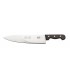 Victorinox 5.3900.33  Couteau abattre (feuille batte), lame 33 cm inox, manche palissandre.