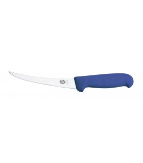 Victorinox 5.6602.15 Couteau  0 cm Fibrox Bleu