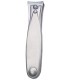 Dovo Soligen  502.006 Coupe-ongles 6 cm inox satiné (pour les ongles de mains).