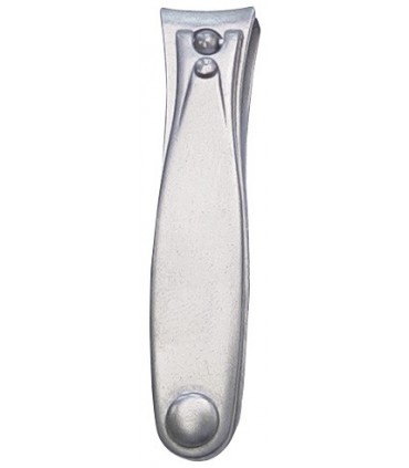 Dovo Soligen  502.006 Coupe-ongles 6 cm inox satiné (pour les ongles de mains).