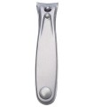 Dovo Soligen  504.006 Coupe-ongles 8 cm inox satiné (pour les ongles de pieds).