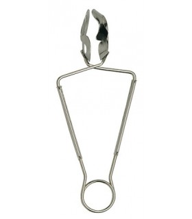 Manufacturer 692 Pince Escargot 0 cm