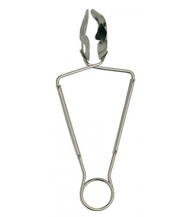 Manufacturer 692 Pince Escargot 0 cm