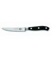 Victorinox 7.7203.12wg Couteau Steak, lame crantée 12 cm, manche en polyoxyméthylène (POM)