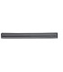 Manufacturer 76755 Barre aimantée noire, longueur totale 34 cm.