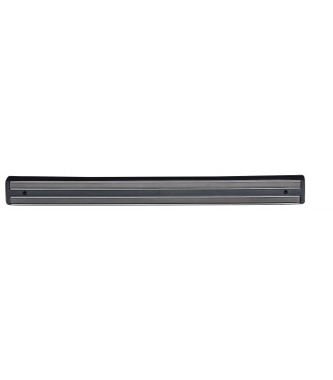 Manufacturer 76755 Barre aimantée noire, longueur totale 34 cm.