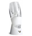 Inturi 1188 Aérateur de vin blanc VINTURI « classic » (aérateur + étui + support).