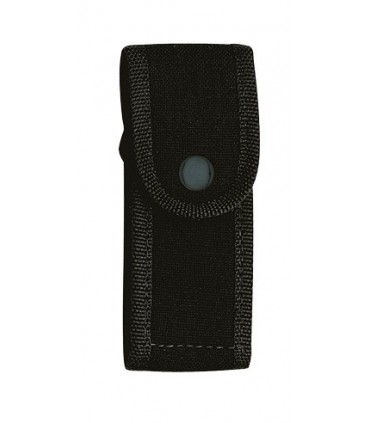 Pielcu 247 Etui Cordura® noir pour couteaux de 11 cm de manche.
