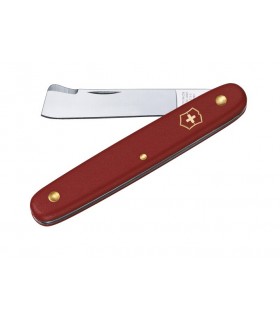 Victorinox 3.9020 Greffoir àa vigne  10 cm Acrylique Rouge