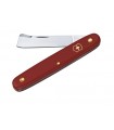 Victorinox 3.9020 Greffoir àa vigne  10 cm Acrylique Rouge