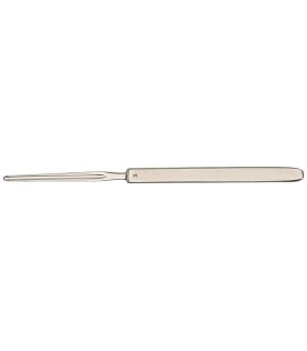 Manufacturer 310.02 Gouge a cors  14 cm Inox