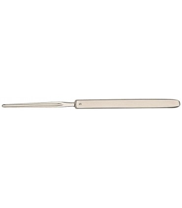 Manufacturer 310.02 Gouge a cors  14 cm Inox