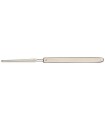 Manufacturer 310.03 Gouge a cors  14 cm Inox